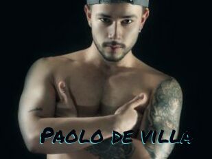 Paolo_de_villa