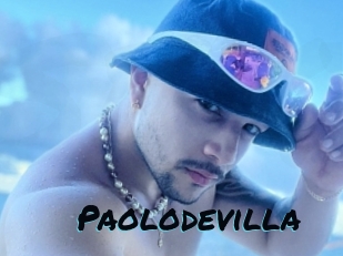 Paolodevilla