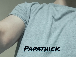 Papathick