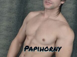 Papihorny