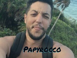 Papyrocco