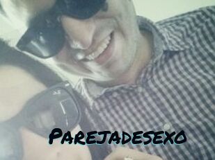 Parejadesexo