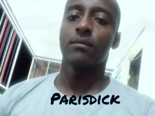 Parisdick