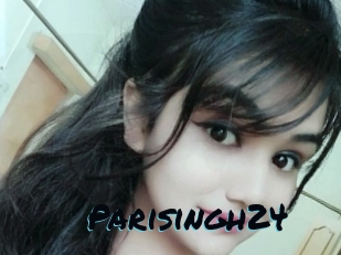 Parisingh24