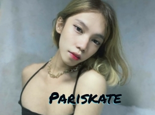 Pariskate