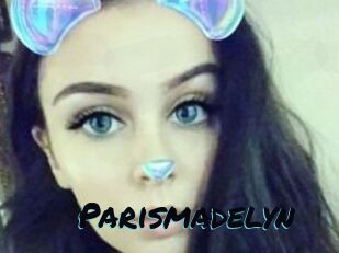 Parismadelyn