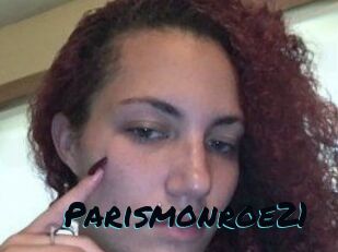 Parismonroe21