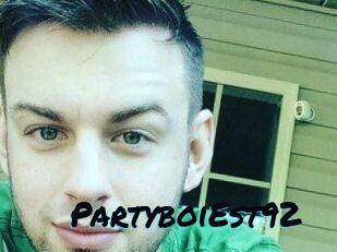 PartyboiEst92