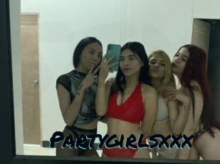 Partygirlsxxx