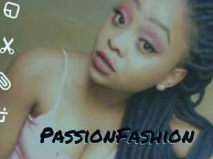 PassionFashion