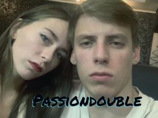 Passiondouble