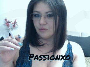 Passionxo