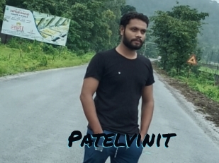 Patelvinit