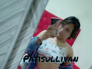 Patisullivan