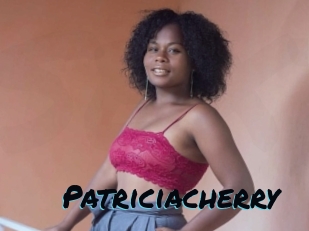 Patriciacherry