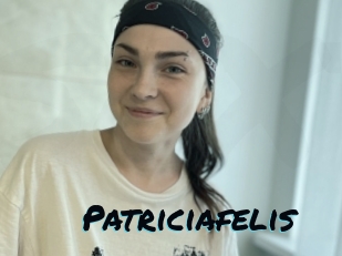 Patriciafelis