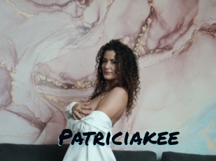 Patriciakee