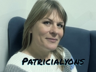 Patricialyons