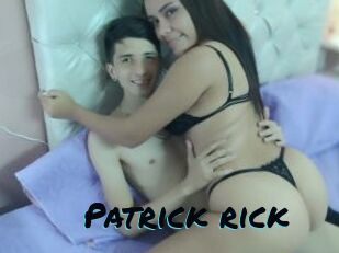 Patrick_rick