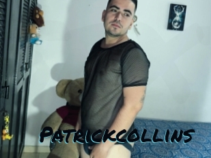 Patrickcollins