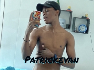 Patrickevan