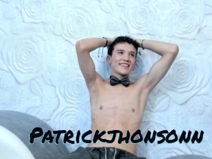 Patrickjhonsonn