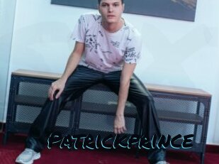 Patrickprince