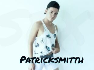 Patricksmitth