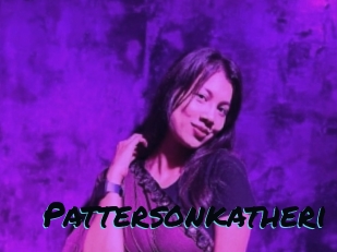Pattersonkatheri