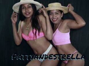 Pattyandestrella