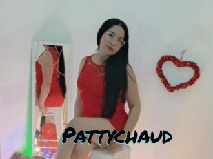 Pattychaud