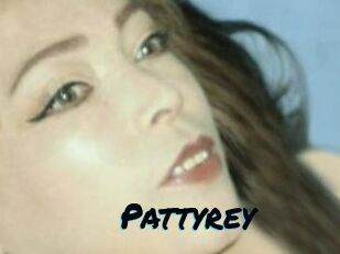 Pattyrey