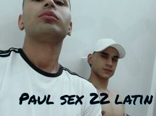 Paul_sex_22_latin