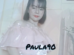 Paula90