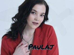 Paulaj