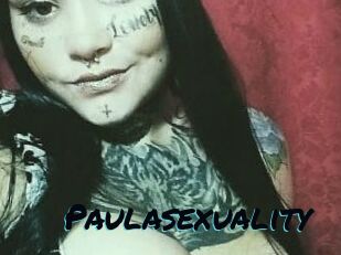 Paulasexuality