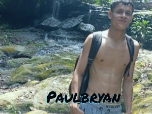 Paulbryan