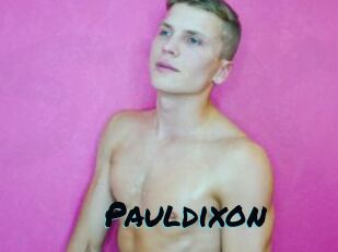 Pauldixon