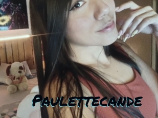 Paulettecande