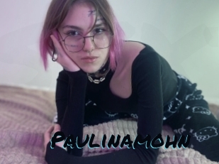 Paulinamohn