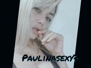 Paulinasexy7