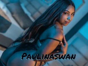 Paulinaswan