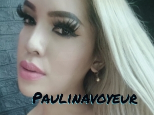 Paulinavoyeur