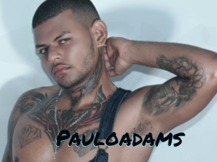 pauloadams Sexties