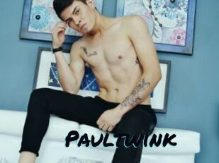 Paultwink