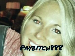 Paybitch888