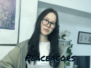 Peaceacors