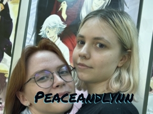 Peaceandlynn