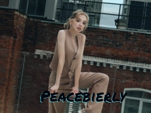 Peacebierly