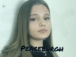 Peaceburgh